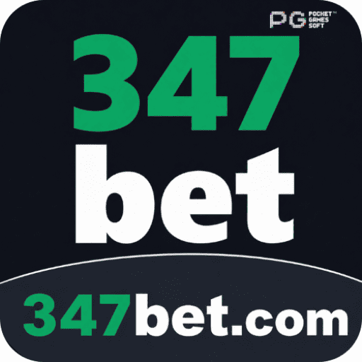 347BET Logo